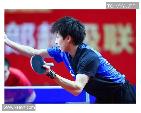 杭州乒乓球队防反体系解析与战术运用探讨