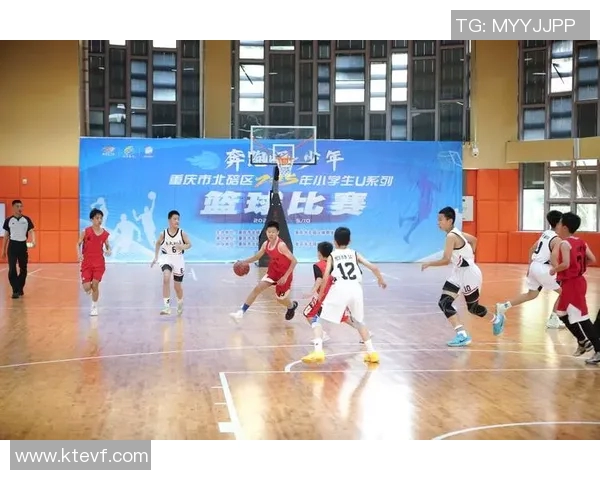 重庆篮球队实力对比深度解析及未来发展趋势探讨