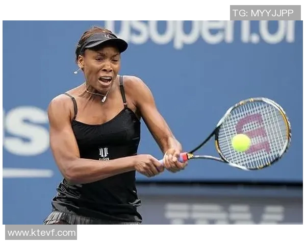 小威与普利斯科娃巅峰对决谁将书写新篇章 小威与普利斯科娃巅峰对决谁将书写新篇章