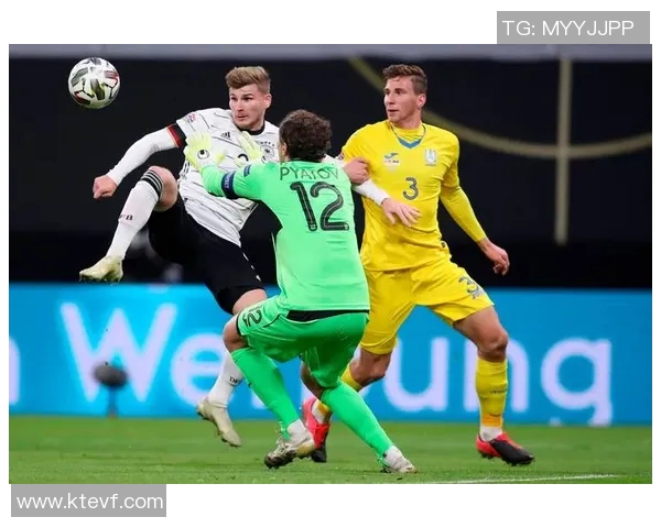 德国与乌克兰足球赛分析大小球走势及投注建议