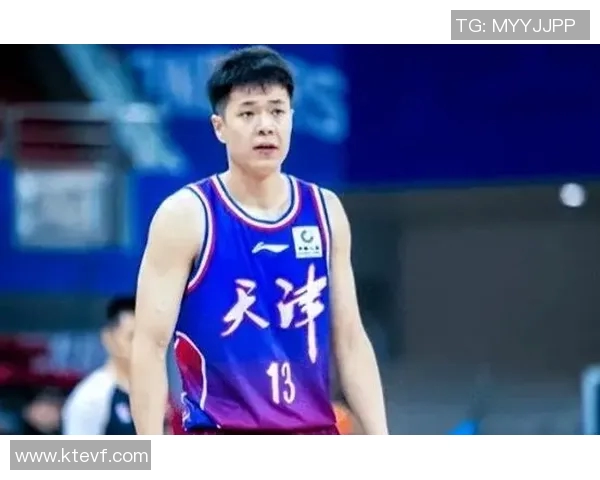 张庆鹏：从篮球场上的拼搏者到人生舞台上的奋斗典范