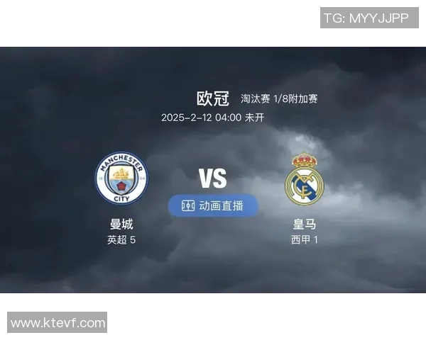 曼联与皇马激情对决图文直播全程回顾与精彩瞬间分析