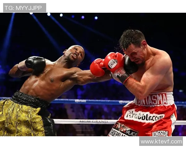 梅威瑟与墨西哥拳王的巅峰对决谁能笑到最后的拳坛传奇之战