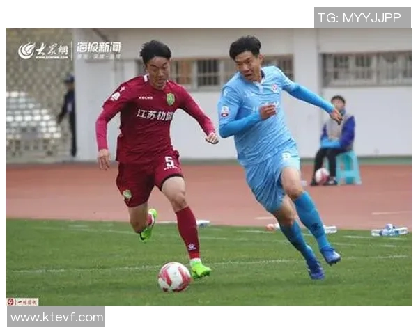 淄博蹴鞠迎战盐城大丰全力争胜展现足球魅力与激情