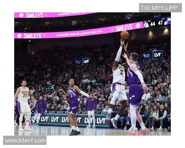 湖人对阵爵士精彩解说回顾与赛后分析全景呈现