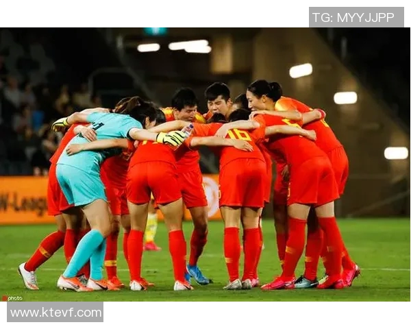 澳大利亚与韩国决赛激战正酣谁将捧起冠军奖杯的荣耀之战