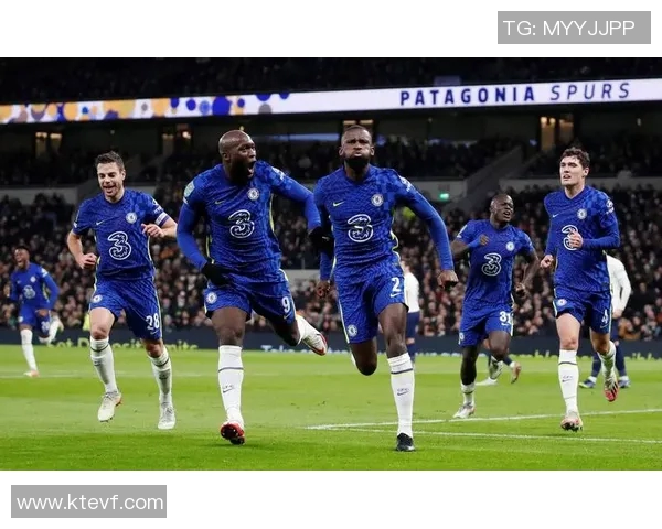 切尔西与曼彻斯特的激烈对决比分揭晓精彩瞬间回顾