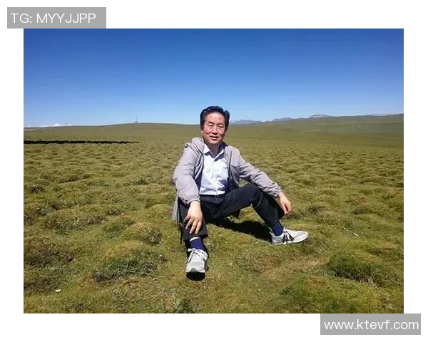 吕俊虎：从平凡到卓越的奋斗之路与人生哲学探索