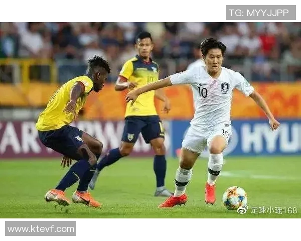 厄瓜多尔与日本足球对决全面分析球队实力与战术特点