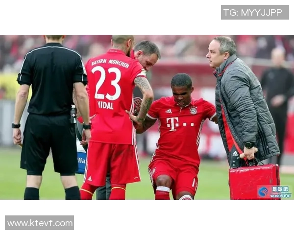 科斯塔的足球之路:从新星崛起到世界舞台的闪耀时刻 科斯塔的足球之路:从新星崛起到世界舞台的闪耀时刻