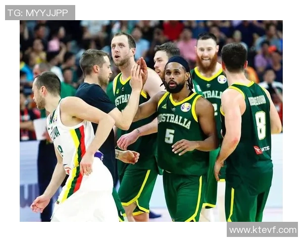 立陶宛与澳大利亚篮球赛精彩对决比分揭晓分析