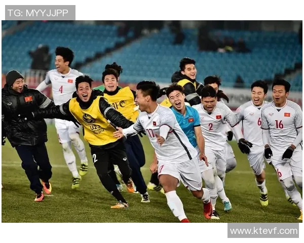 菲律宾与越南足球比赛激战正酣谁能在这场较量中胜出