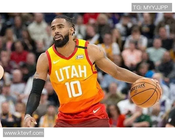 迈克康利：从篮球场上的领袖到生活中的榜样