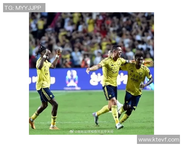 利雅得胜利与吉达国民的激烈对决揭示沙特足球新格局 利雅得胜利与吉达国民的激烈对决揭示沙特足球新格局