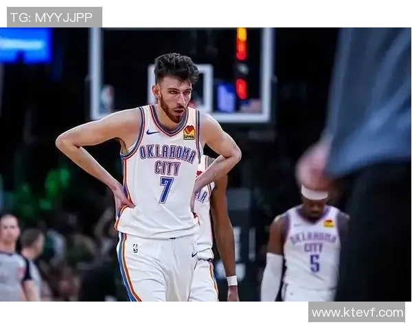 切特霍姆格伦的崛起之路与未来篮球潜力的深度解析 切特霍姆格伦的崛起之路与未来篮球潜力的深度解析