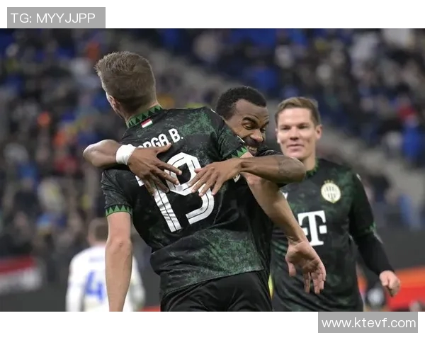 基辅球队迎战费伦茨挑战赛精彩对决即将上演