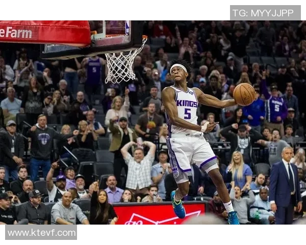 德阿隆福克斯领衔新一代NBA控卫崛起之路与挑战